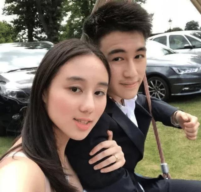 被何鸿燊宠爱，貌美还是学霸，21岁身家超6亿，何超欣让人羡慕？