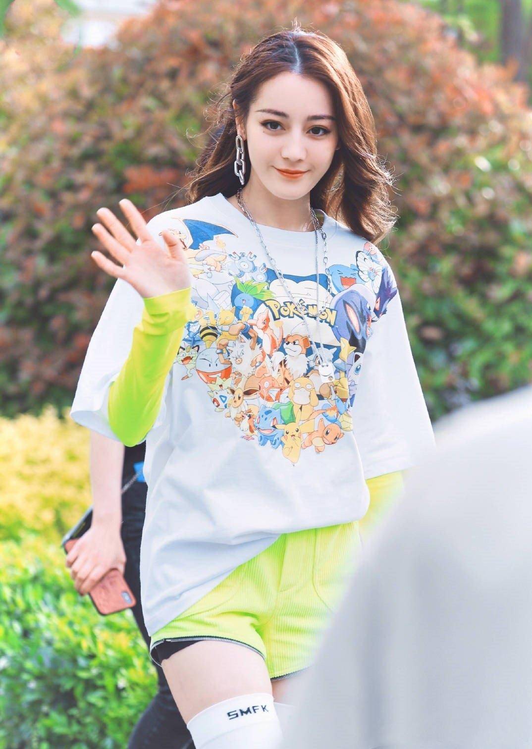 黄黑皮最好避开这3种“禁忌色”！试试米杏白，超级适合亚洲女人
