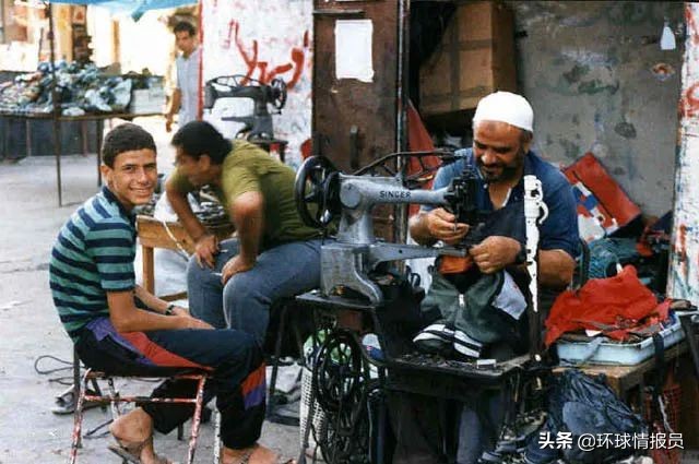 以色列曾占领加沙地带38年，为何又撤出了？