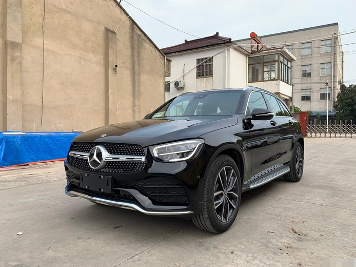 48.6万落地雷克萨斯RX300，2个月后再开奔驰GLC，车主：差距明显