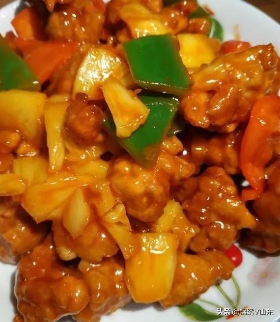 看着就诱人的37道美食，学会做给家人吃，非常的下饭开胃，很棒