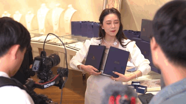 中国又一冠军小镇:承包全球7成女人的“珍珠梦”,双11线上日销过亿