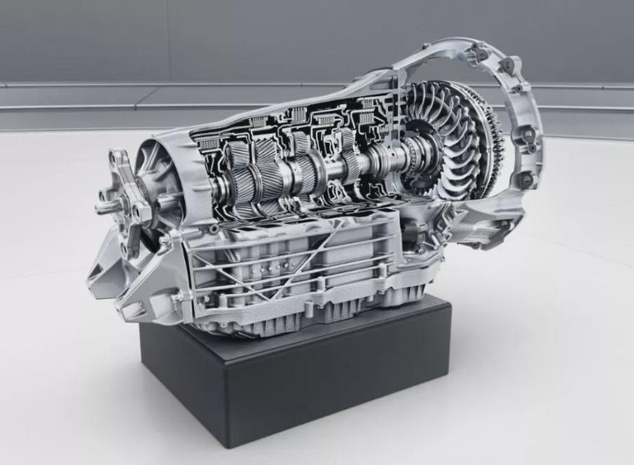 1.5T成主流，奔驰新一代M254发动机凭啥自信？
