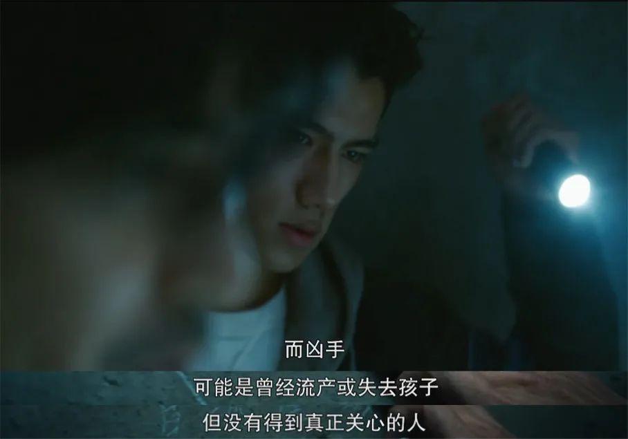 暗黑大胆，我要吹爆这部华语尺度之作