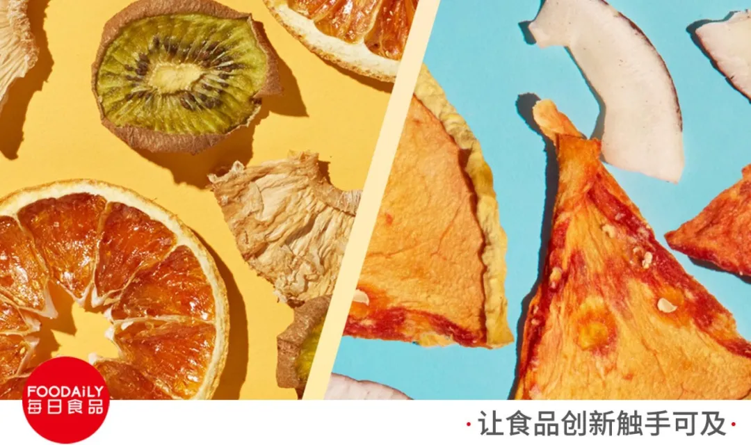 进击的水果，让我们看到了一个亟待改造的品类