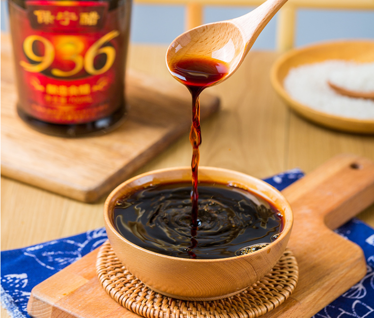 “中国五大名醋”有哪些？都有什么特点？以后买醋时不要选错