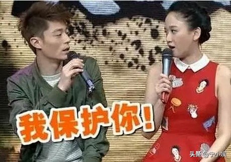娱乐圈不被看好的8对姐弟恋，最大年龄差16岁，
