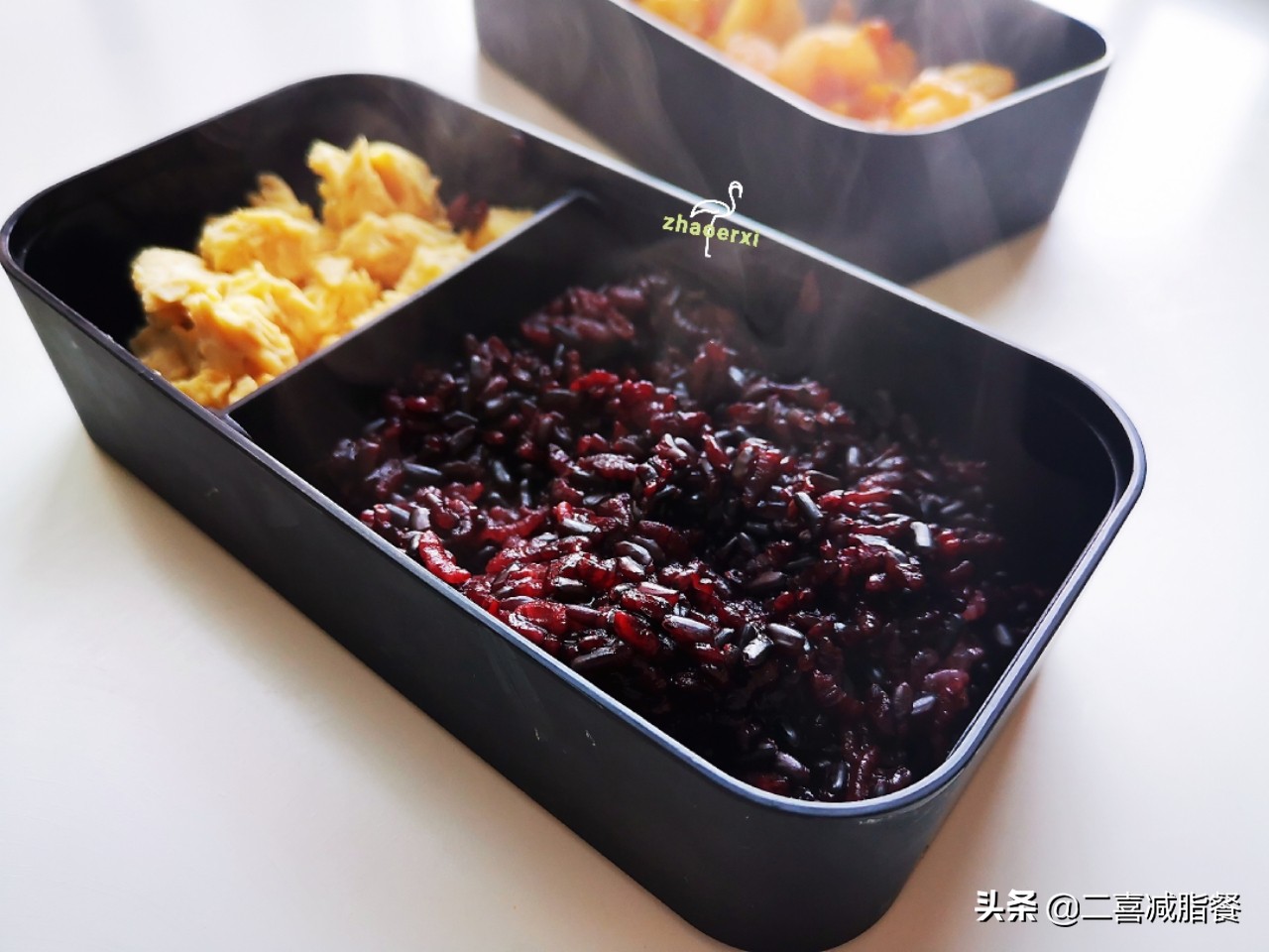 减脂午餐day60: 荸荠是水果还是菜？还是主食？减肥别吃错了