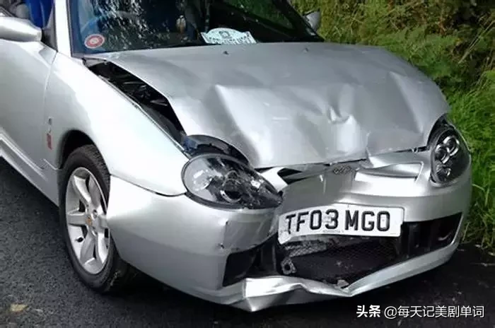 “车库”用英语怎么说？