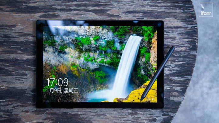 沉寂已久的 Windows 平板，即将成为我们的最佳选择