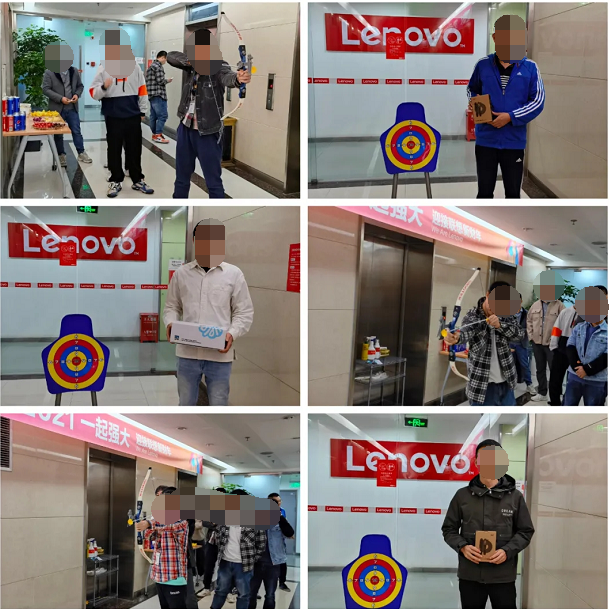 要嫁就嫁程序“猿”，看看别人家的1024程序员节