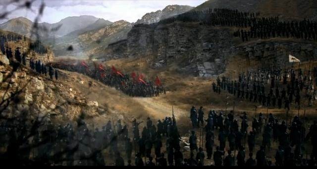 战神白起真的活埋了四十万赵军吗？现代考古证明，人们理解错了