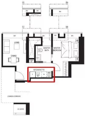 新加坡第9区核心地段豪宅｜8 St. Thomas