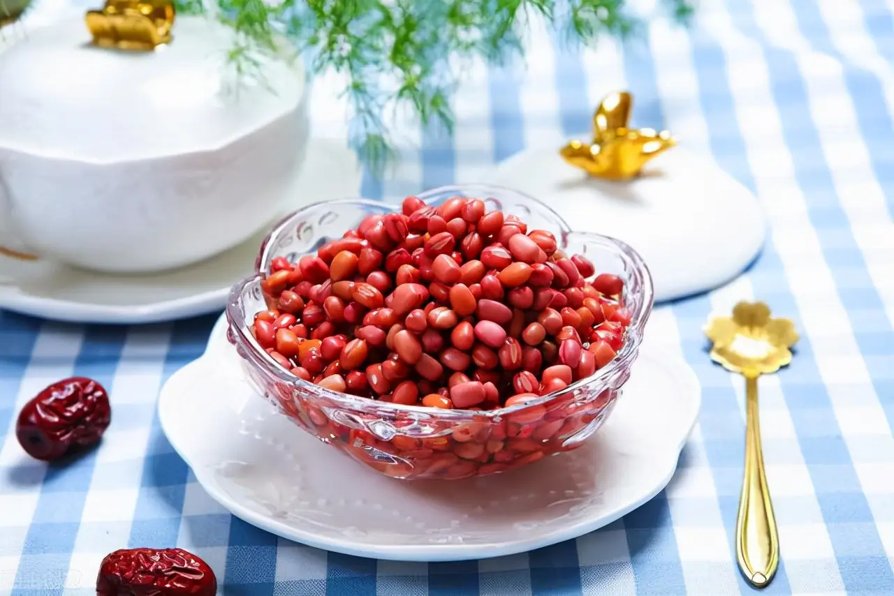 宫寒吃什么食物调理最好（暖宫祛寒的食物有哪些）