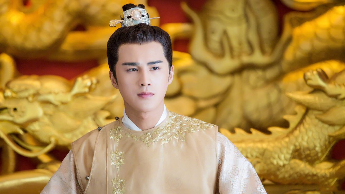 青天是什么朝代北宋名臣包拯一生做过哪些官职