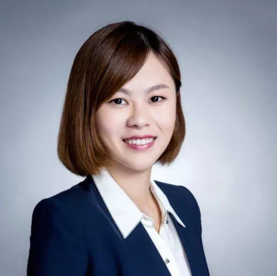 医药女神葛兰的2021年，业绩难言满意，有遗憾但也有突破