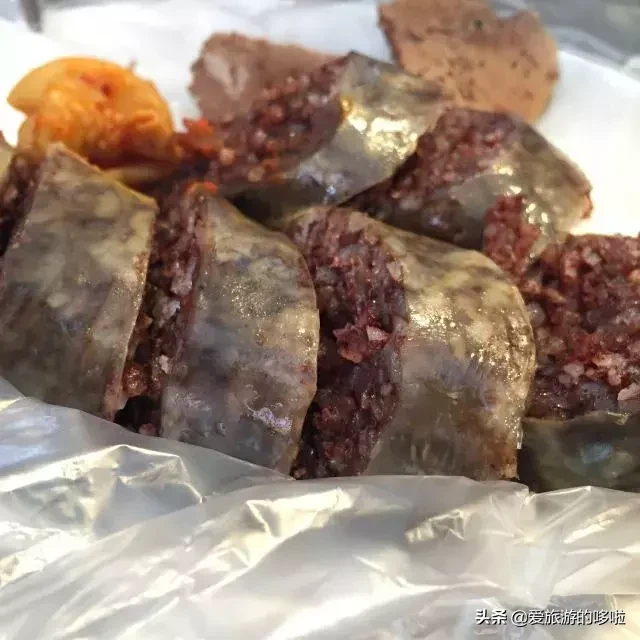 韩国首尔旅游攻略(韩国首尔旅游攻略小吃街景) 韩国首尔旅游攻略(韩国首尔旅游攻略小吃街景)