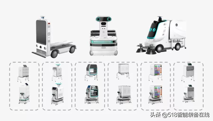再获荣誉！坎德拉科技荣登“2021机器人企业创新排行榜”