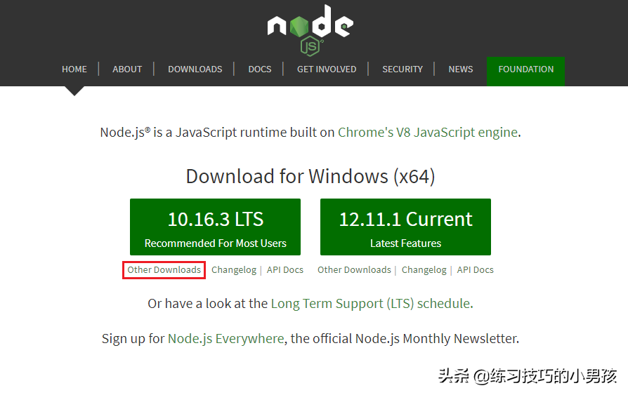linux虚拟主机怎么安装nodejs「linux虚拟机怎么安装httpd」  第1张
