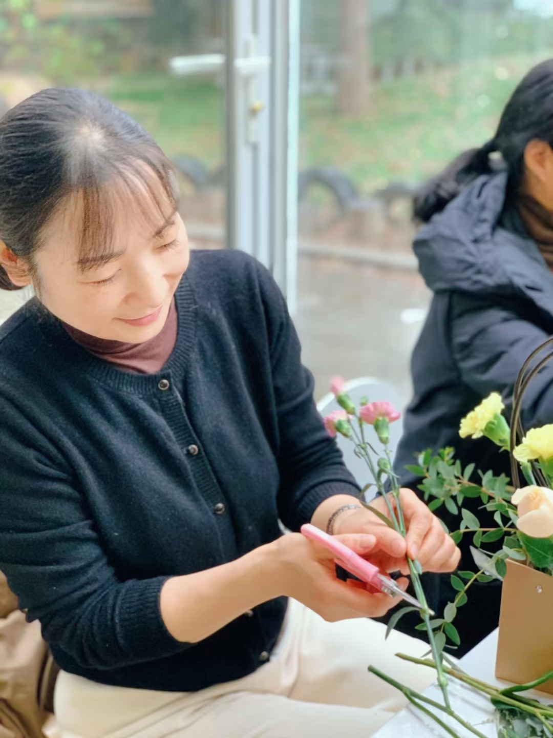 花式过重阳丨别担心，你老了也很可爱