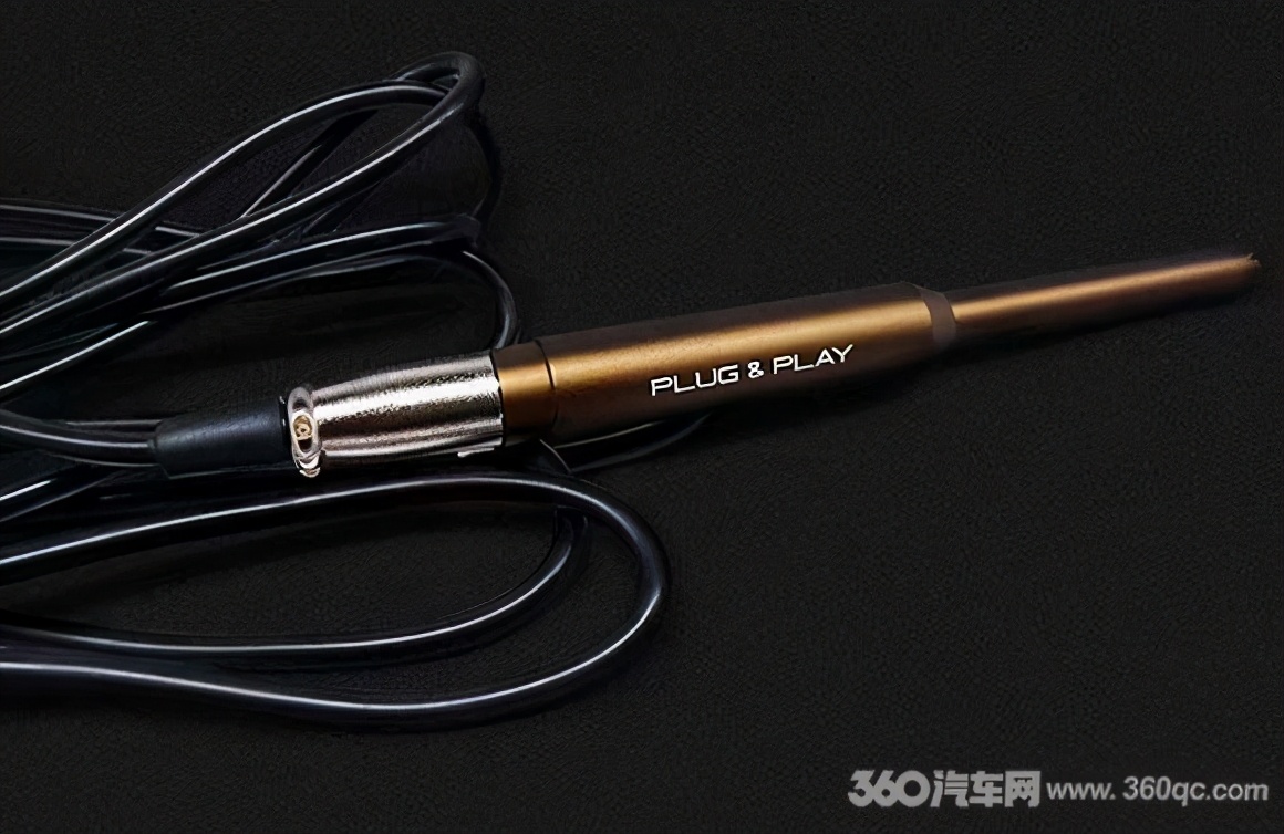 调音师的专业工具看不懂？紧凑DSP加全向麦克风畅玩自动调音