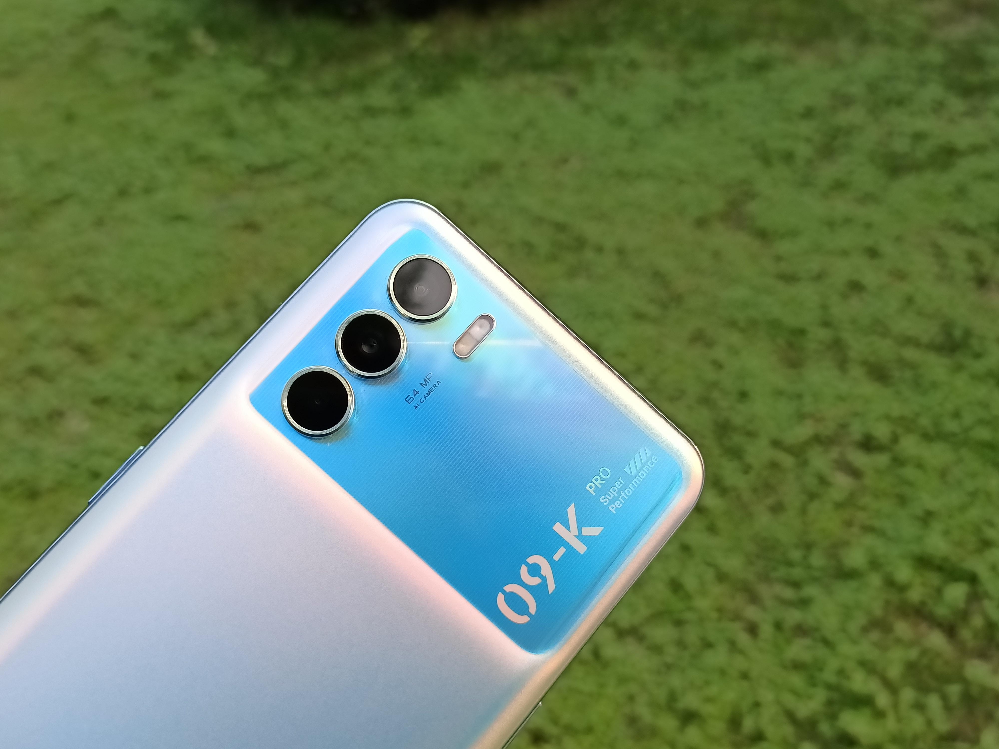 OPPO K9 Pro 中端旗舰机的王者，性能均衡，一个月深度体验
