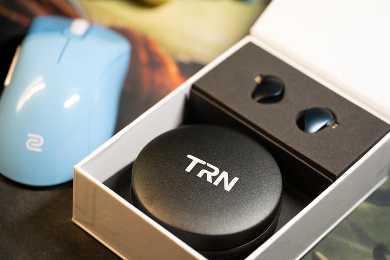 18个单元的群魔乱舞：TRN VX PRO耳机评测
