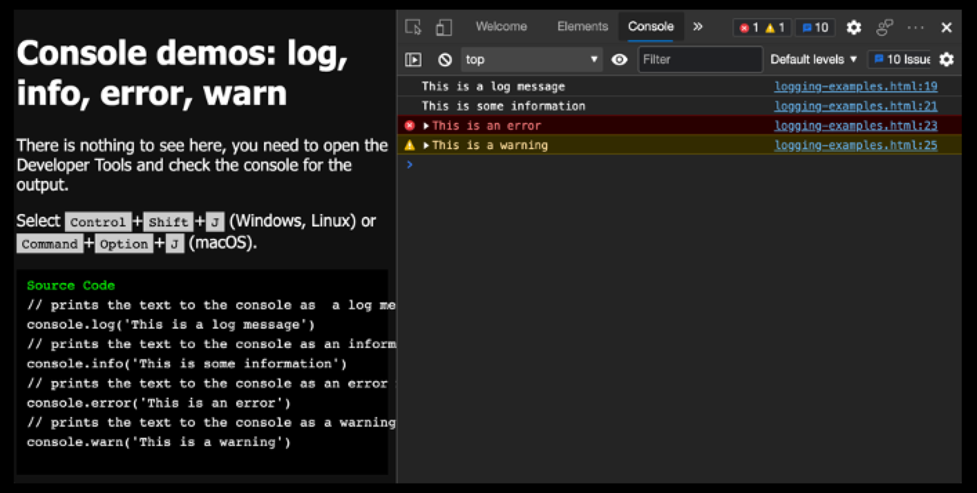 微软产品经理：你不能不知道的 6 个 Web 开发者工具