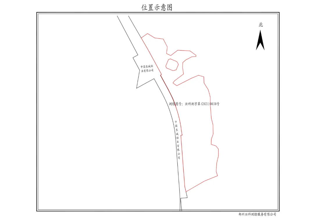 起始价1.09亿!上街区挂牌出让2宗地块