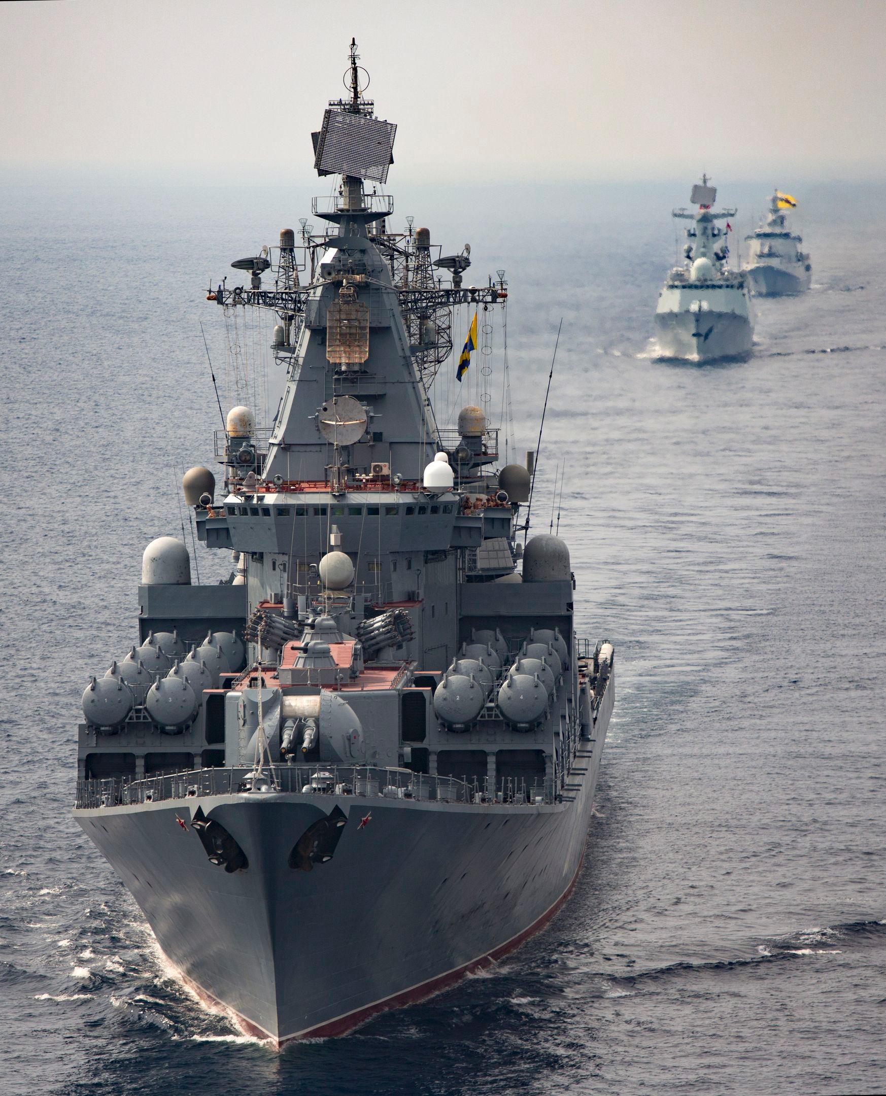 �ų���ÿ��й���������ȫ���Ӽҵ�����055��ӣ���ʦ�Ա�̫ǿ��