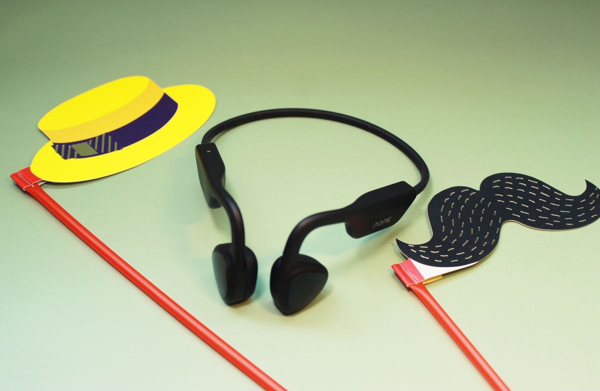 骨传导新旗舰南卡Runner Pro2，让运动不再枯燥