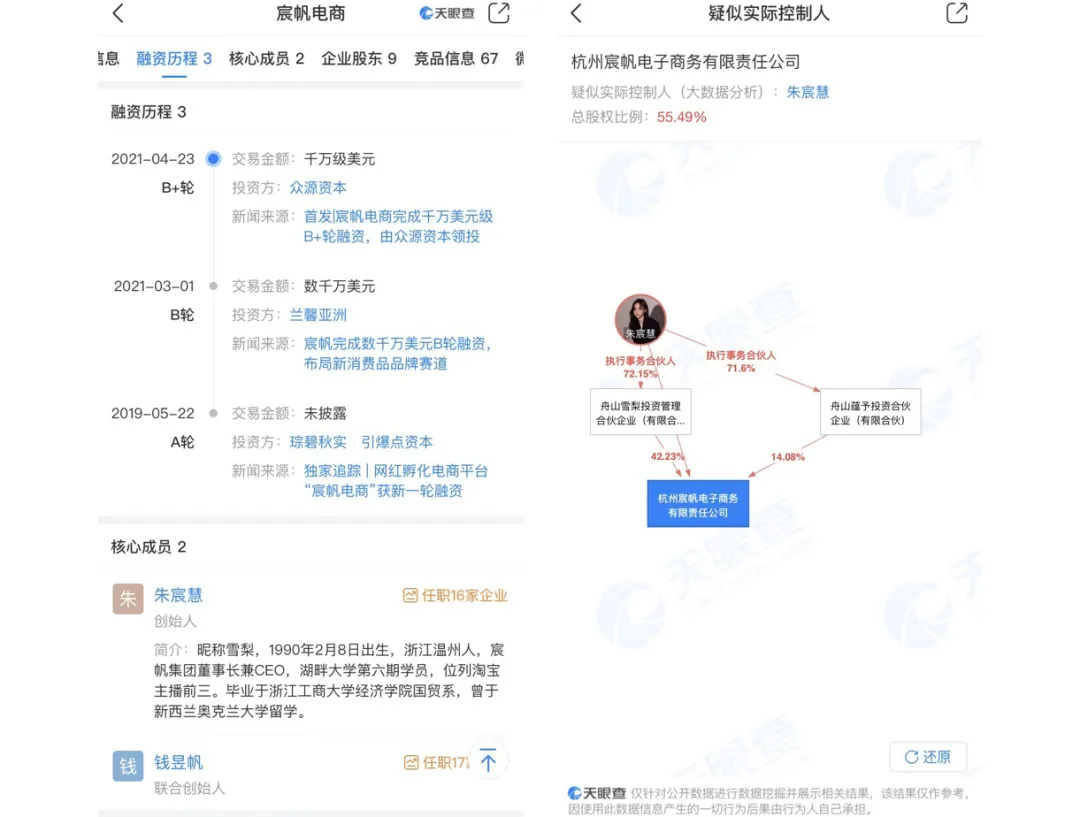 9000多万的逃税罚单，掀起直播暴利的一角