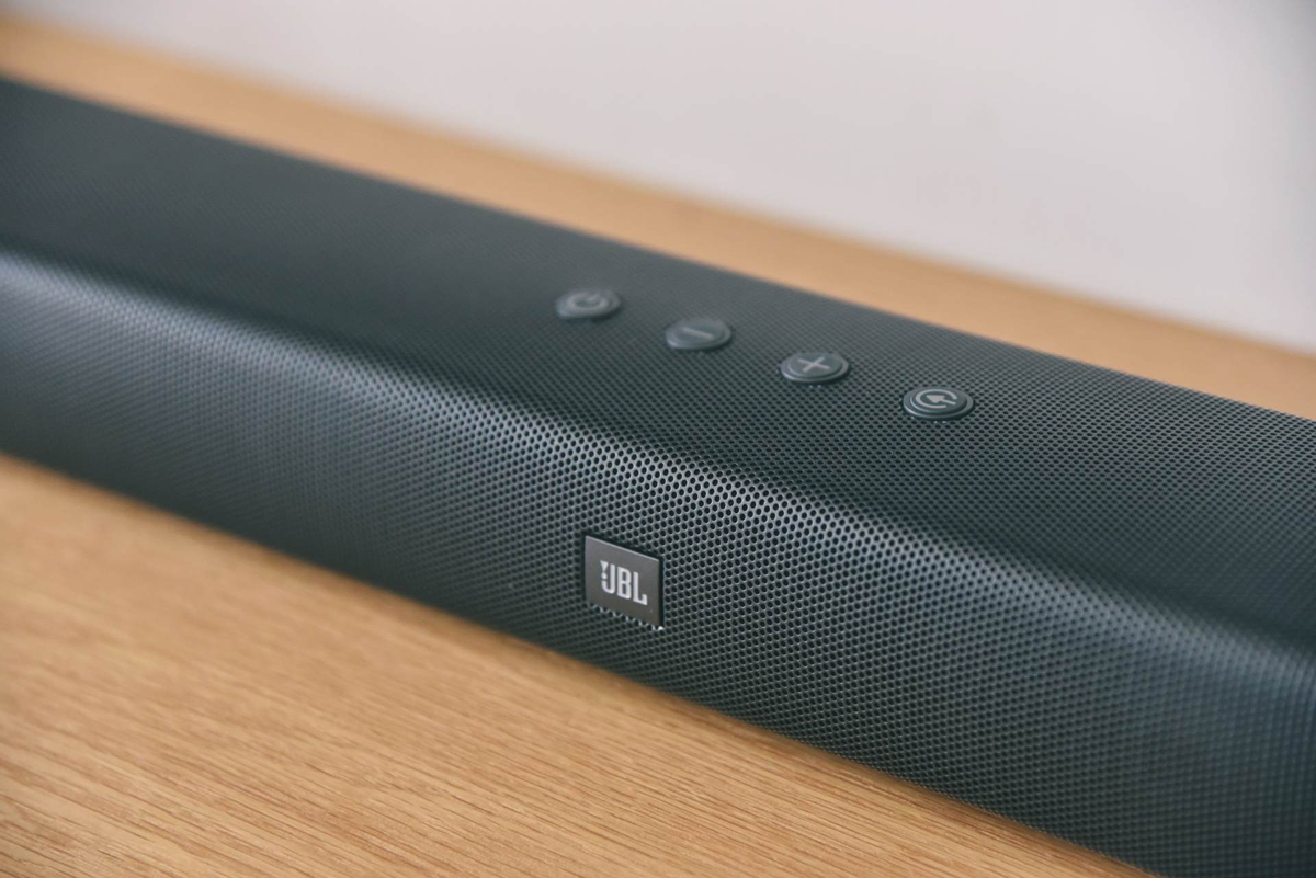 双十一我花了台电视的钱，入了个JBL BAR 5.1，能够值回多少票价