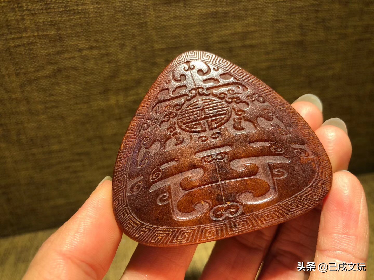 老犀角真实市场价格多少钱一克?