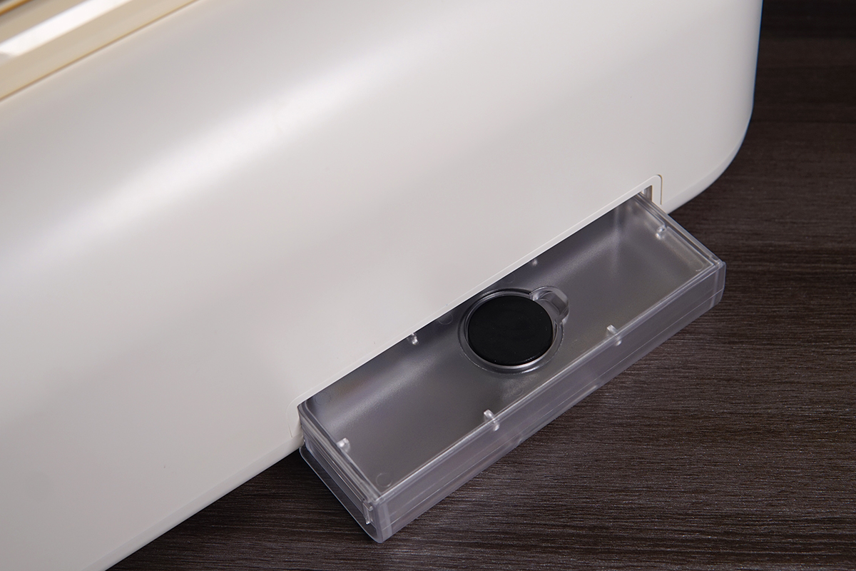 给食材按下暂停键，深度体验德国蓝宝真空保鲜机