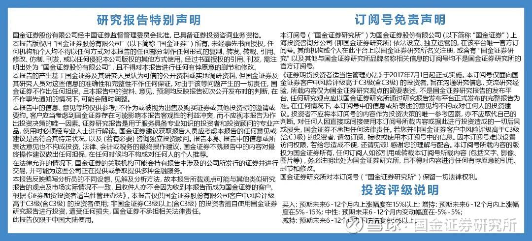 「国金医药」新冠系列专题深度（二）：Q4窗口期看好新冠口服药物