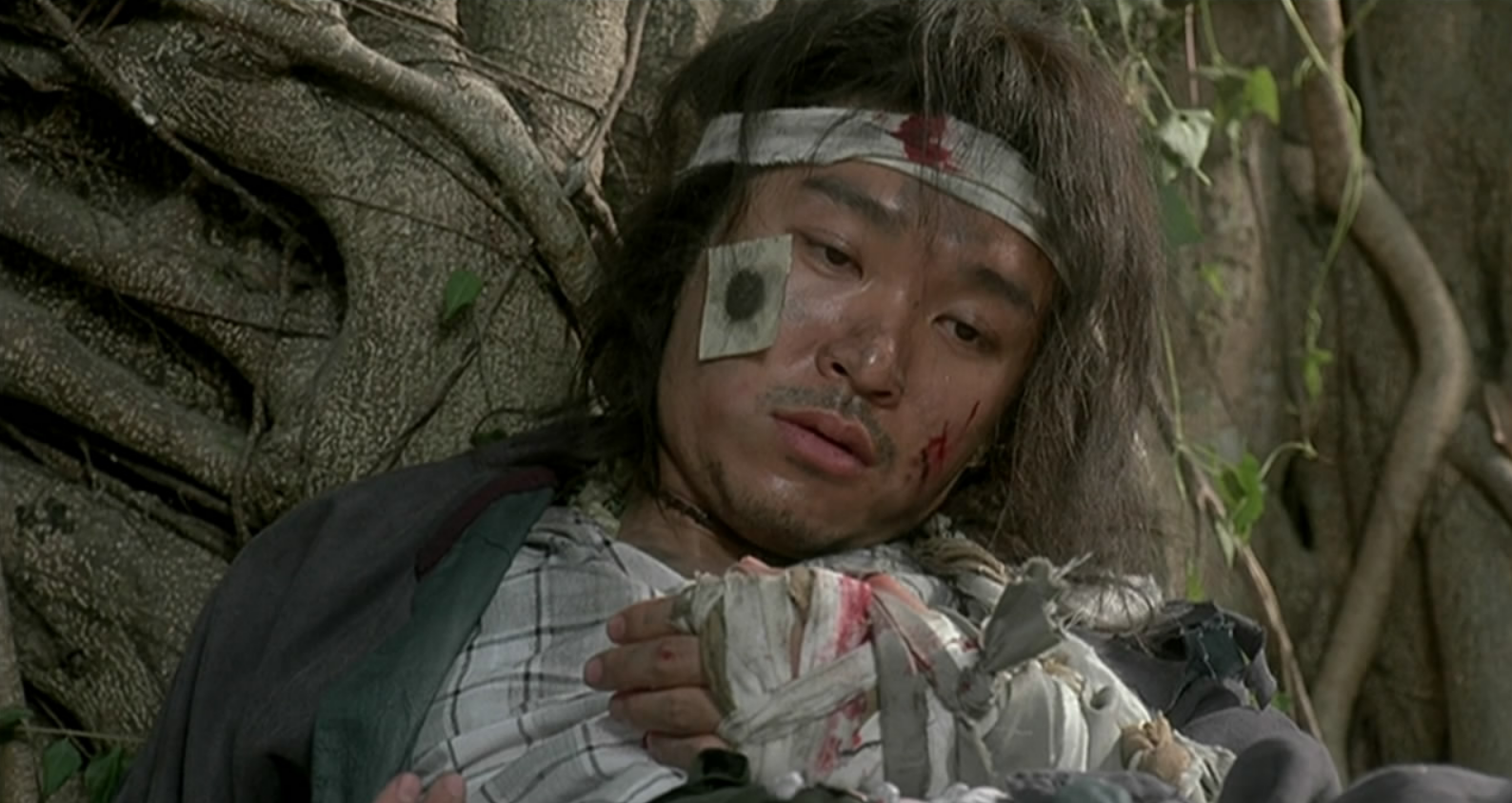 香港才子黄霑一生口无遮拦,三句话不离荤段子,但只有在谈到周星驰时