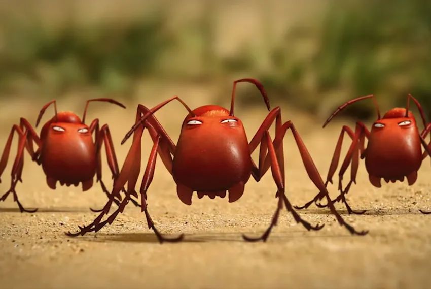 赶快收藏 最适合孩子看的13部动画片大盘点