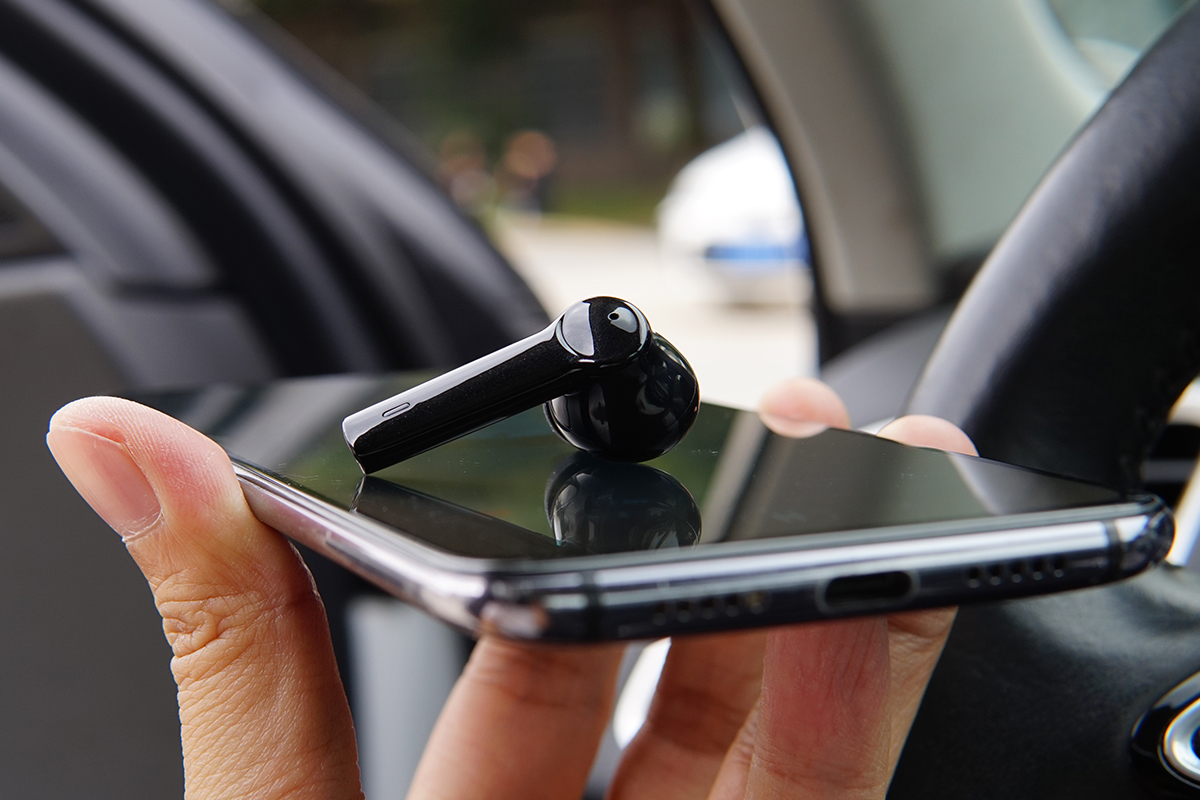 不要喧嚣只要好音乐，南卡A2主动降噪耳机，让音乐回归宁静