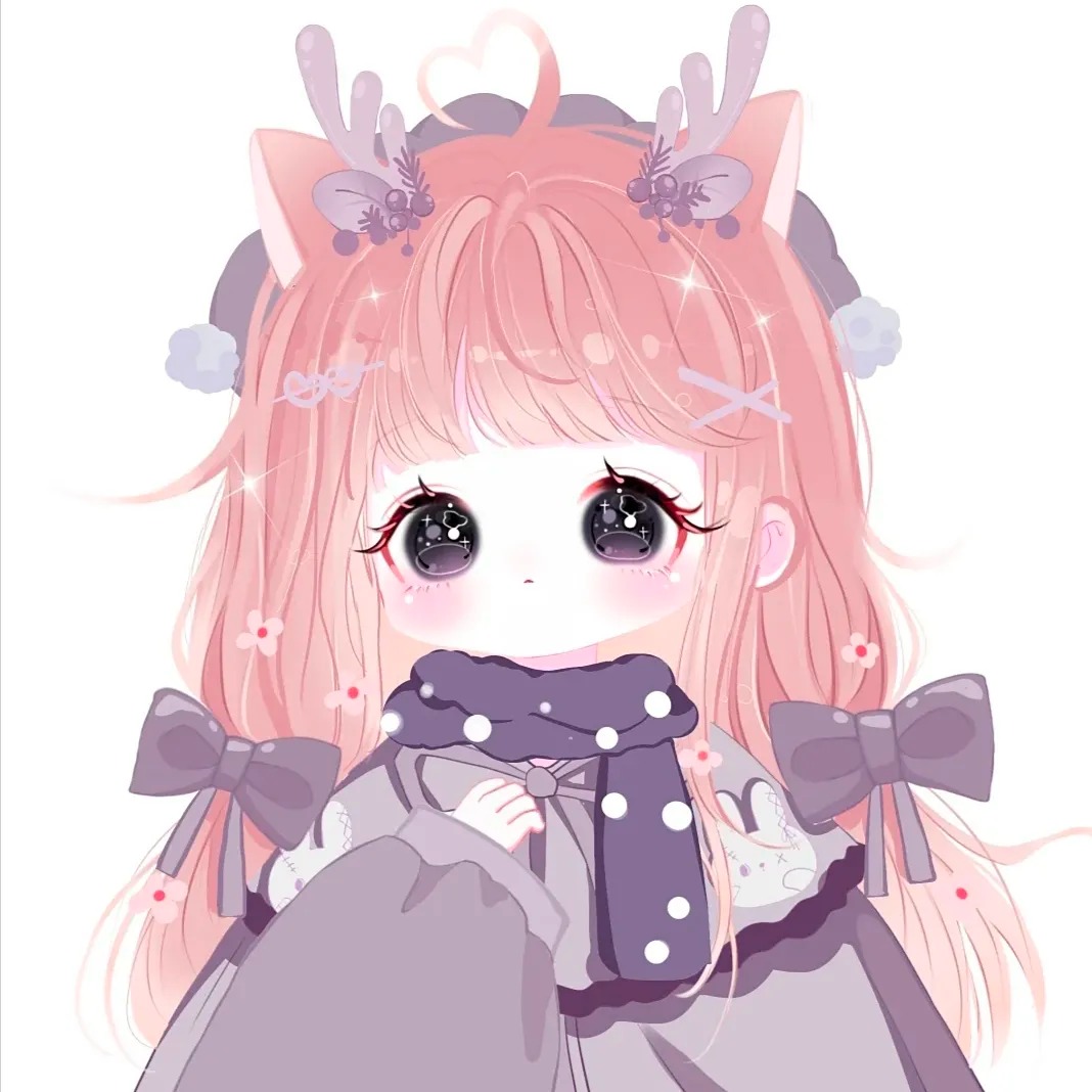 小仙女头像