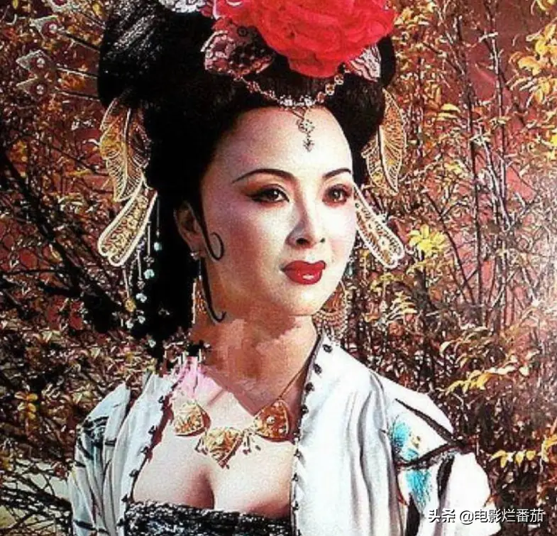 年仅60岁，最美“杨贵妃”周洁患癌离世，曾与杨丽萍齐名，可惜了