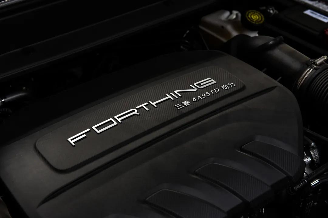 风行T5 EVO：预售才10万出头，颜值堪比百万豪车