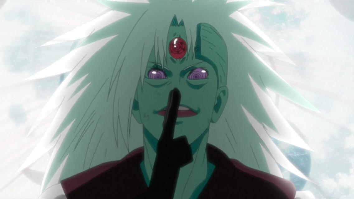 边狱,天碍震星,阴阳遁术,宇智波禁术.