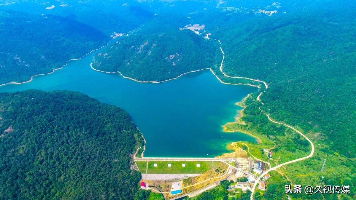 九江：为市民办实事，水环境系统综合治理二期工程“三步走”