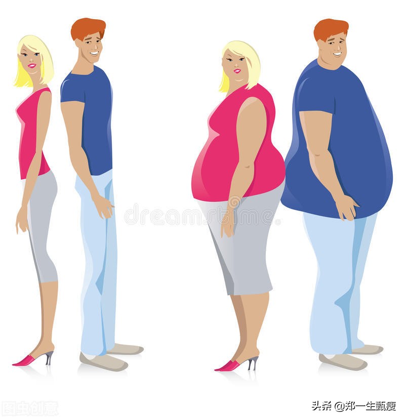 极低热量饮食：高蛋白、低热量、低碳水化合物的减肥计划