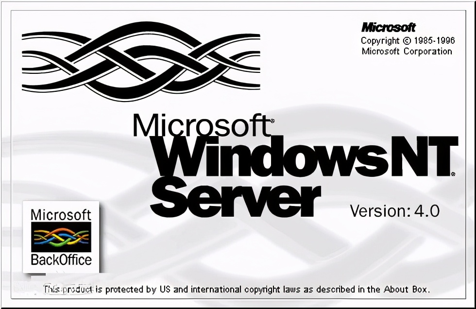 windows演变windows变化史