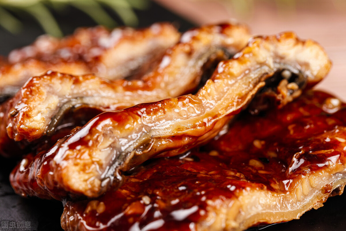 天冷进补多吃鱼肉，这5道鱼的做法最是解馋，营养好吃，孩子都爱