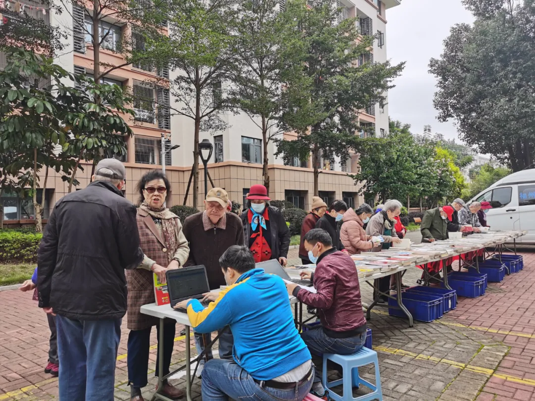 国德赶集日！贩卖别样快乐