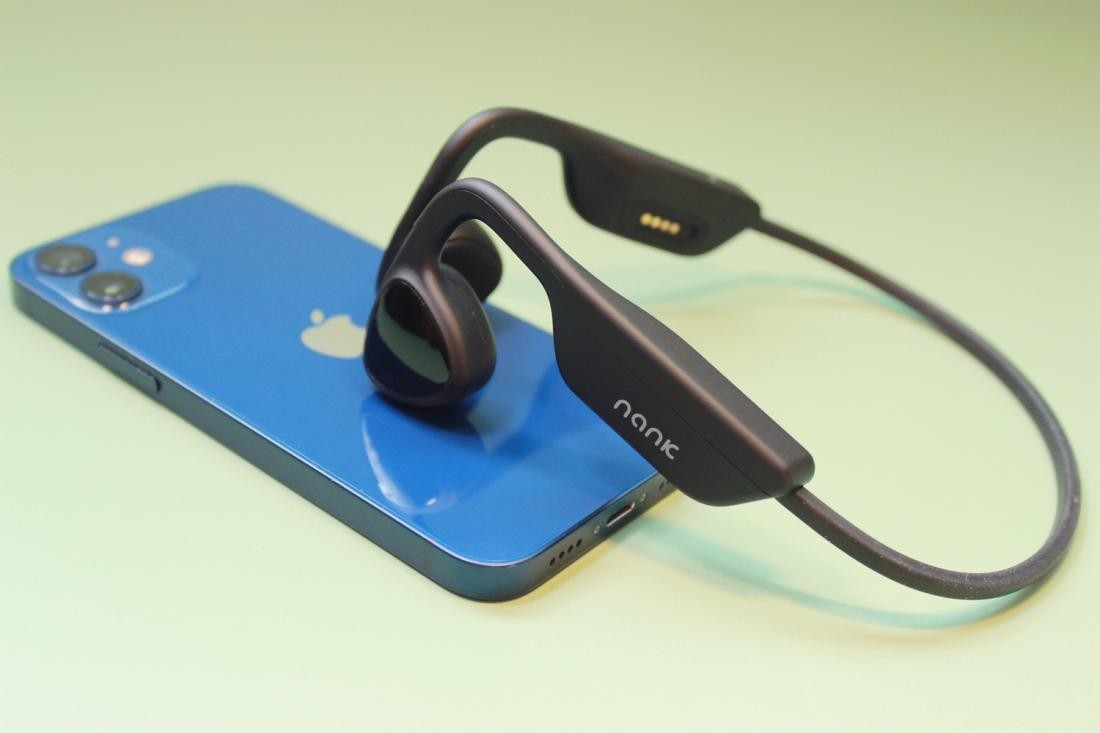 骨传导新旗舰南卡Runner Pro2，让运动不再枯燥