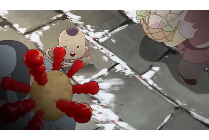 赶快收藏 最适合孩子看的13部动画片大盘点